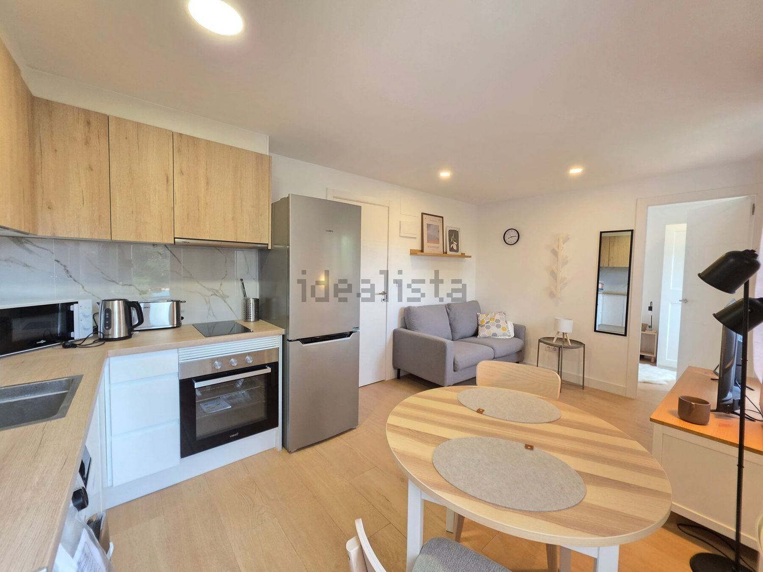 Appartement 35 m² à Alicante