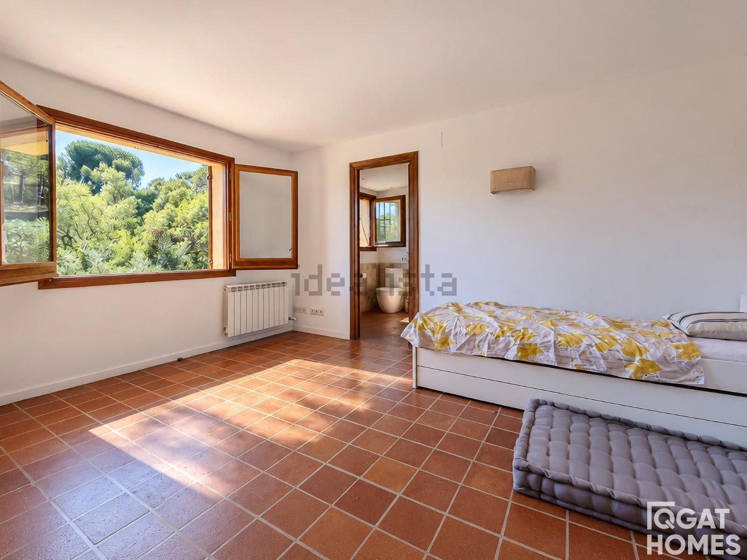 Casa de 678 m² en Sant Cugat del Vallès
