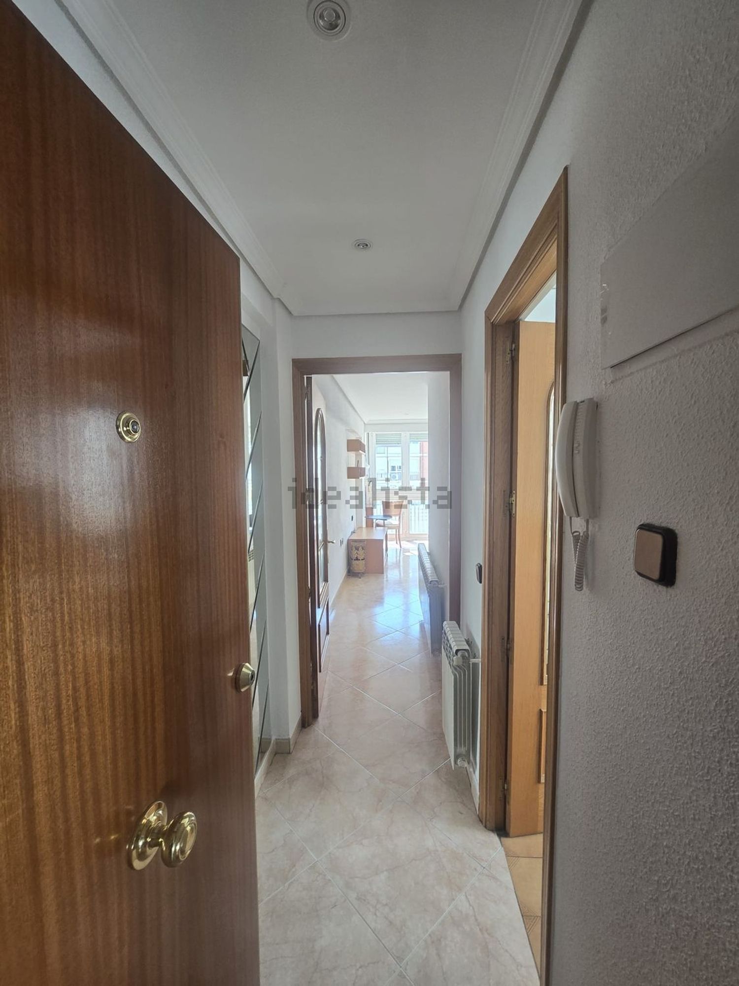 Pis de 60 m² a Madrid