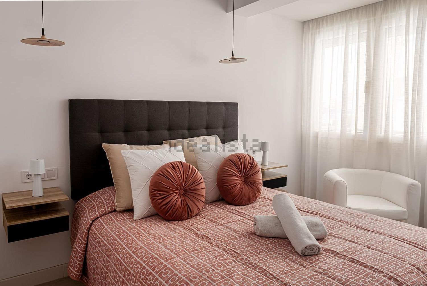 Appartement 98 m² à Málaga