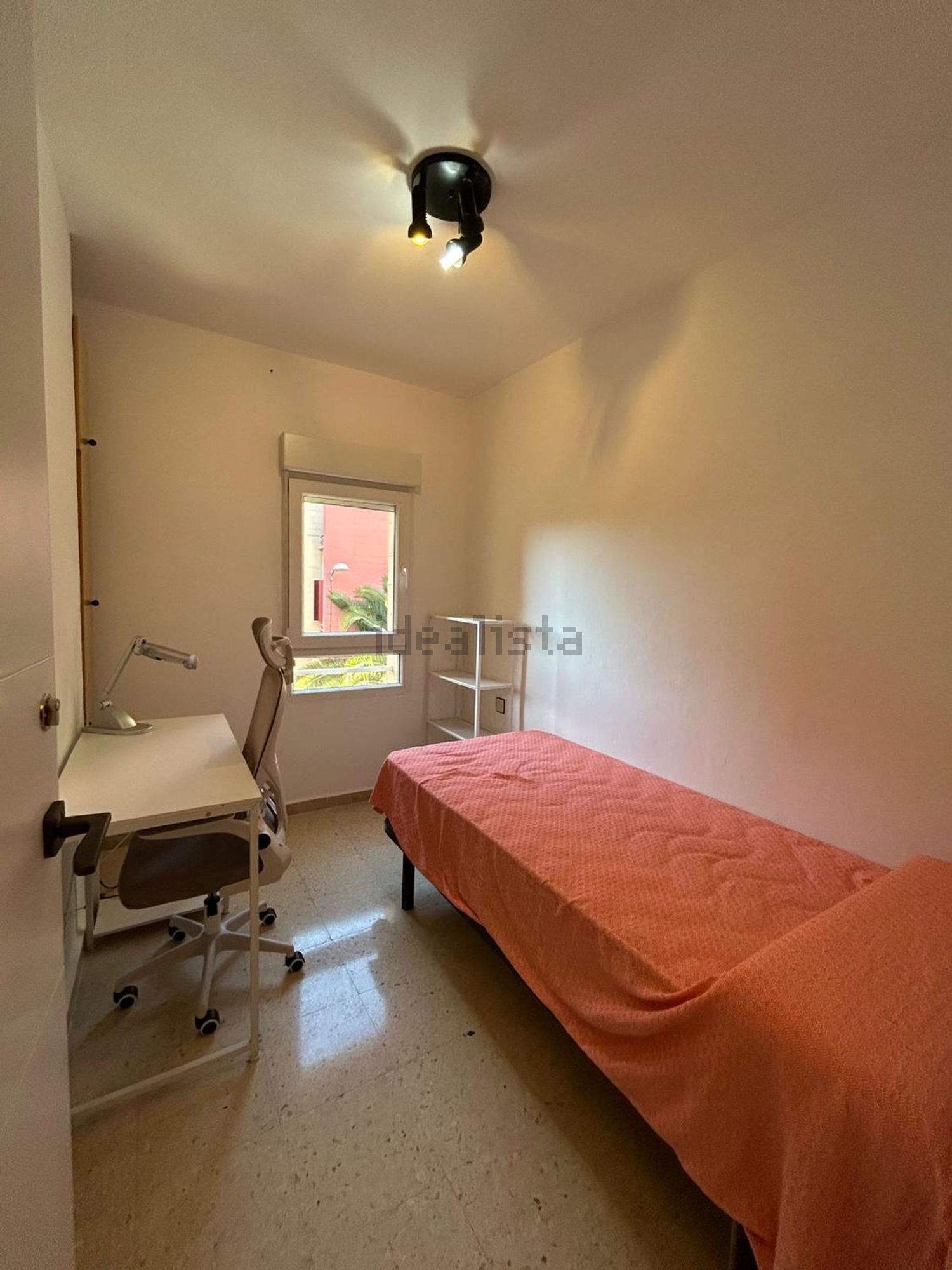 Habitació de lloguer, Granada
