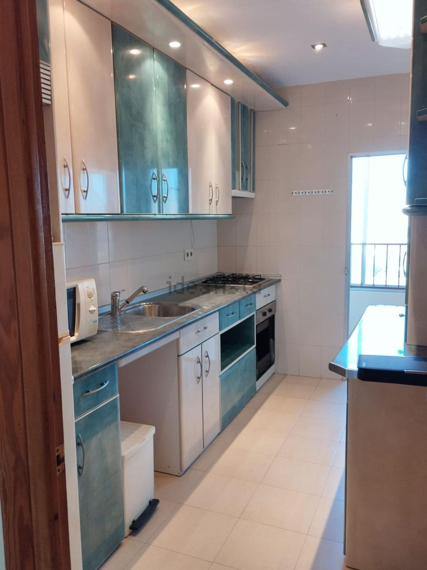 Pis de 65 m² a Villa de Otura