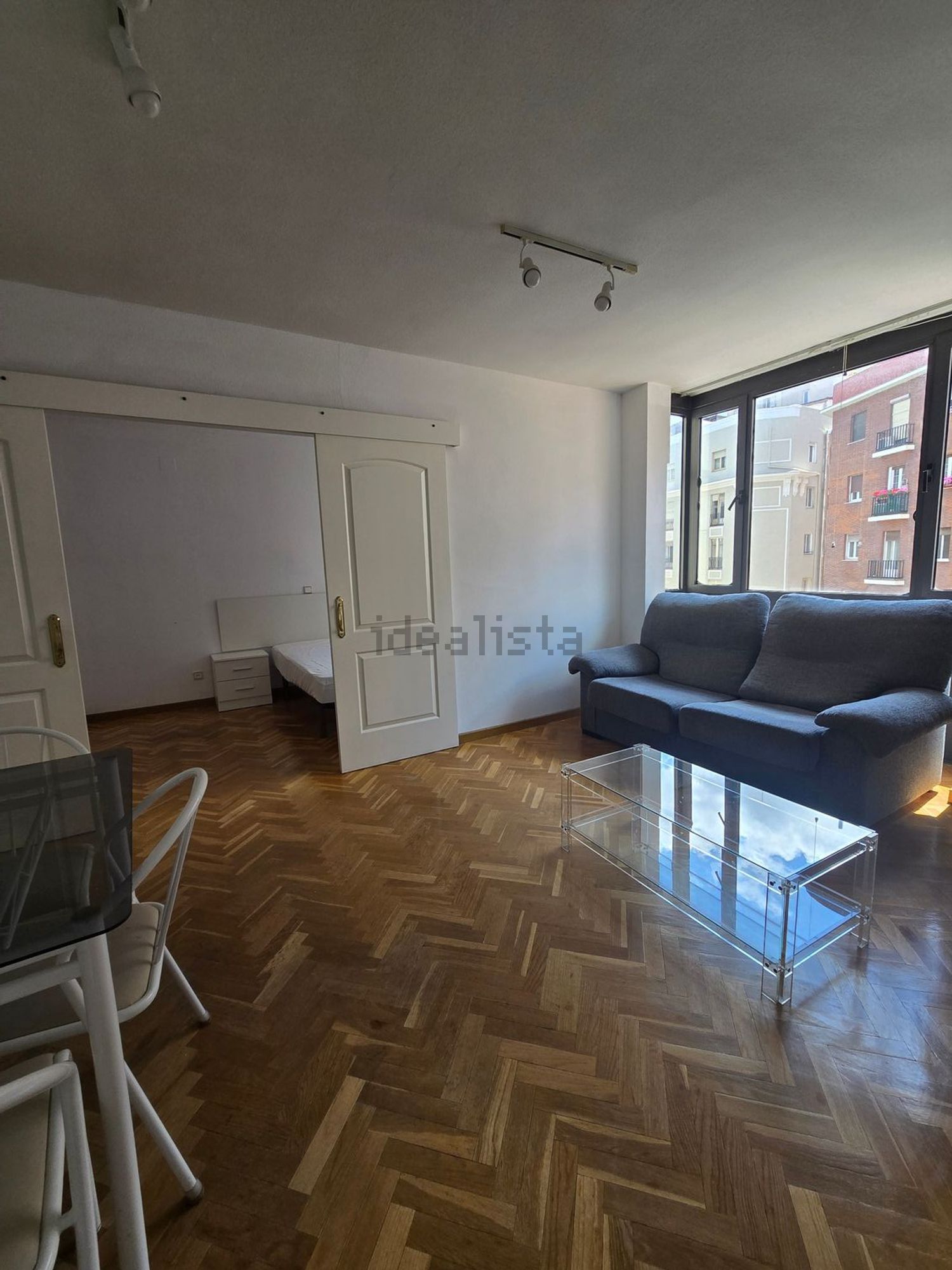 Pis de 140 m² a Madrid