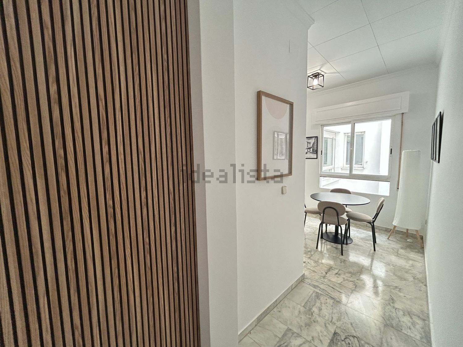 Appartamento 45 m² a Madrid