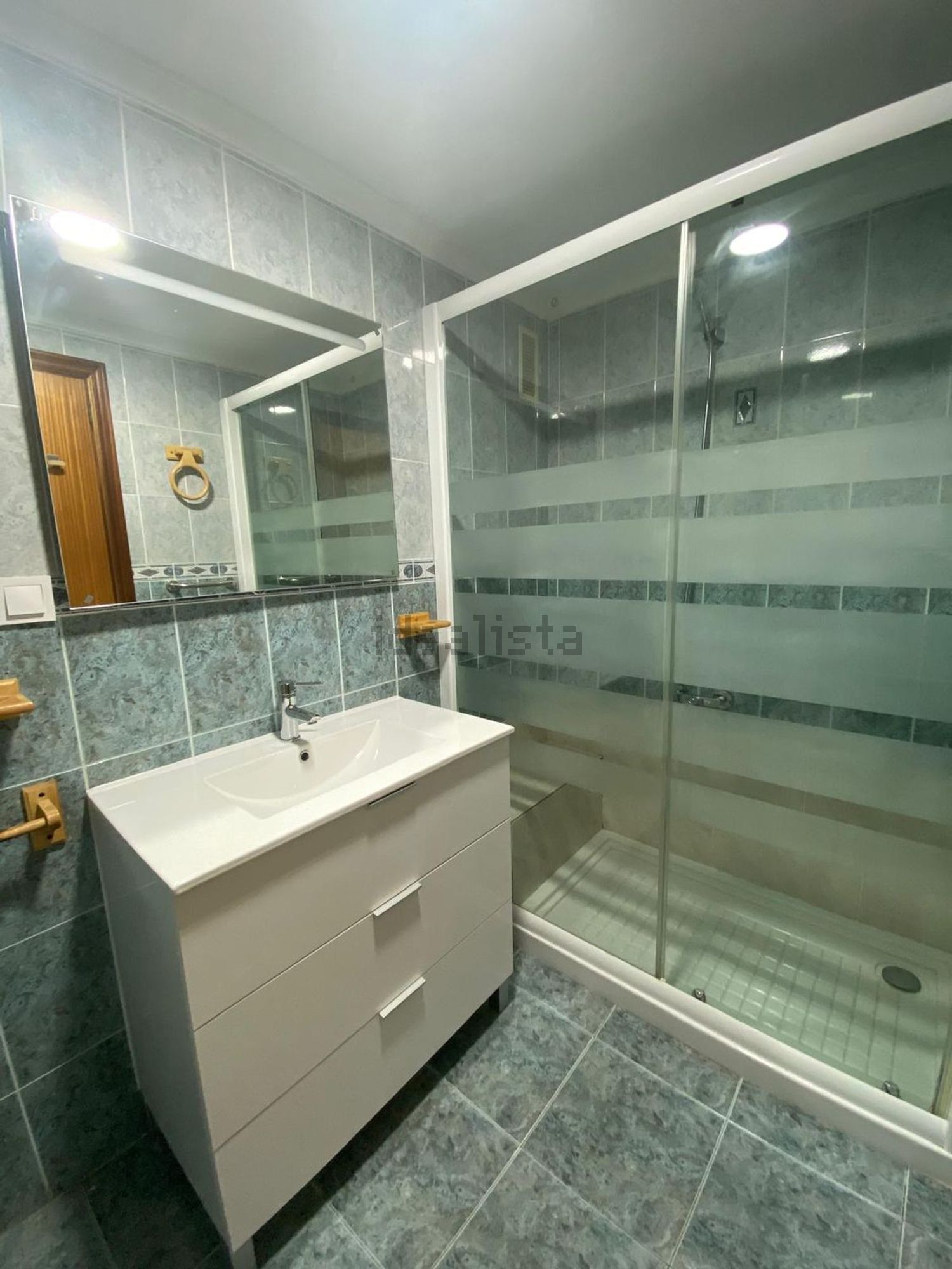 Pis de 102 m² a Borriana