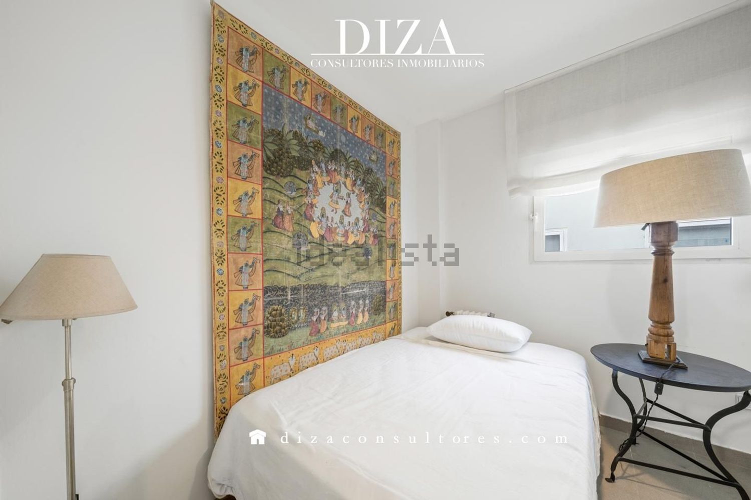 Appartamento 189 m² a Madrid