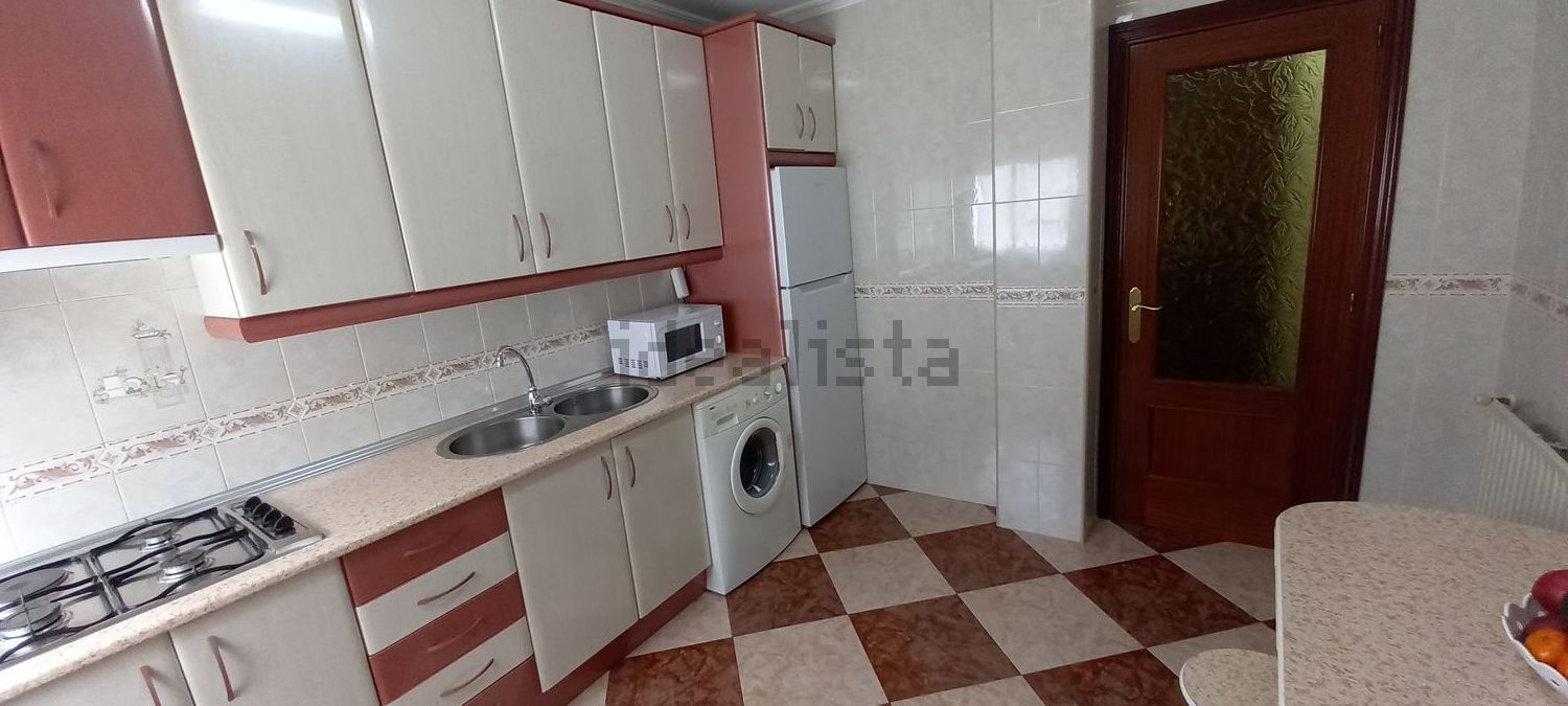 Appartamento 80 m² a Horcajo de Santiago