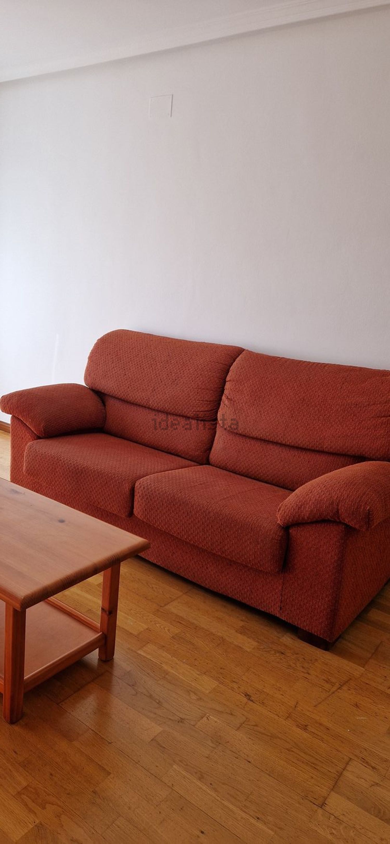 Pis de 70 m² a Àvila