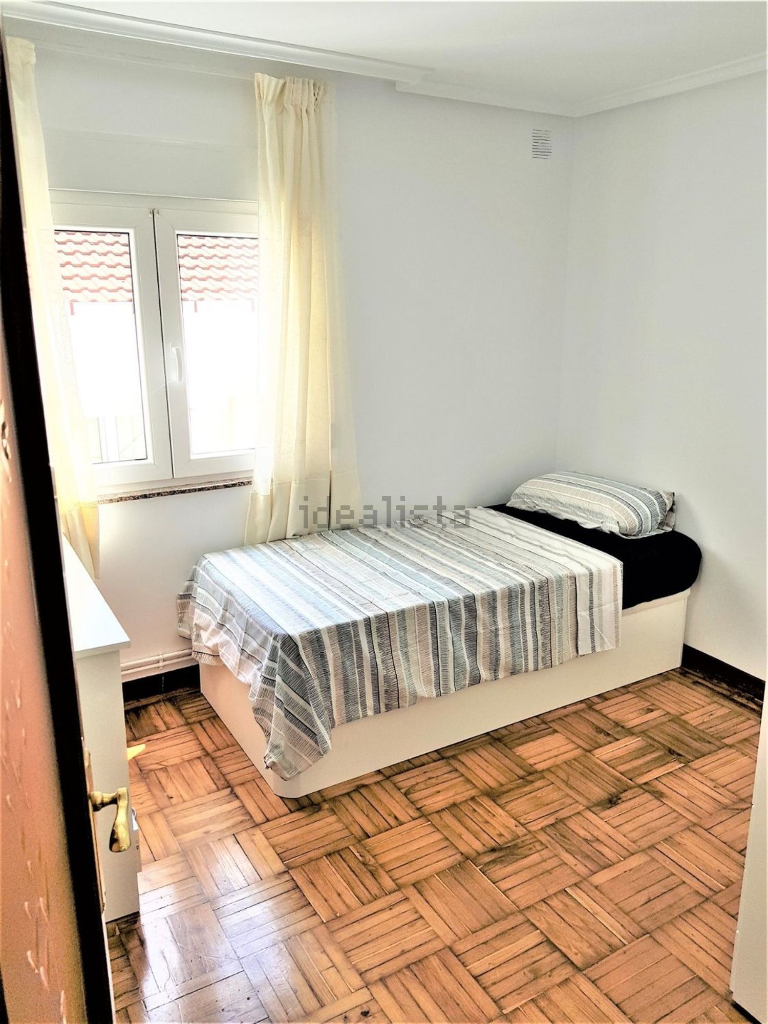 Piso de 68 m² en Oviedo