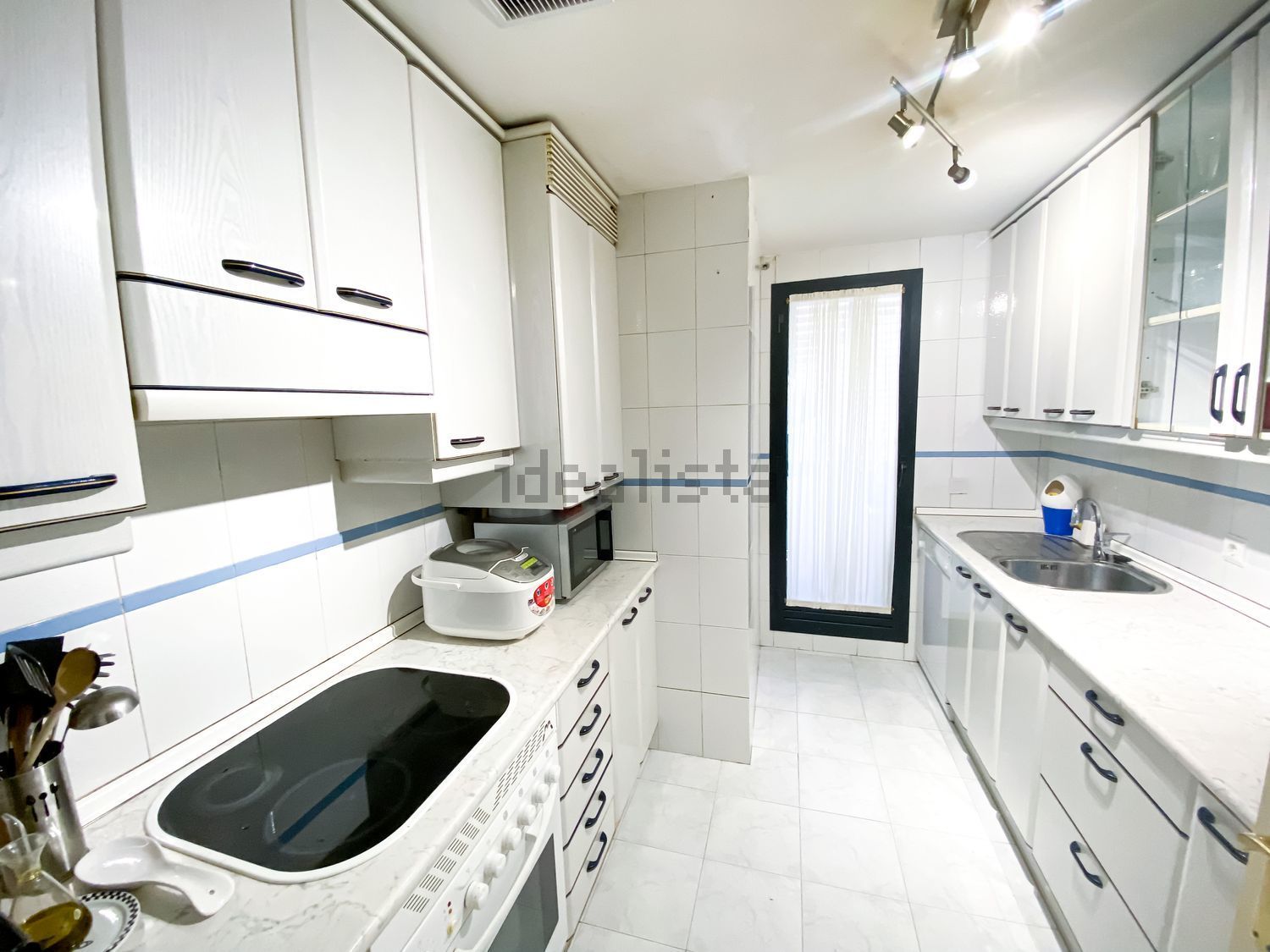 Habitación en alquiler, Madrid