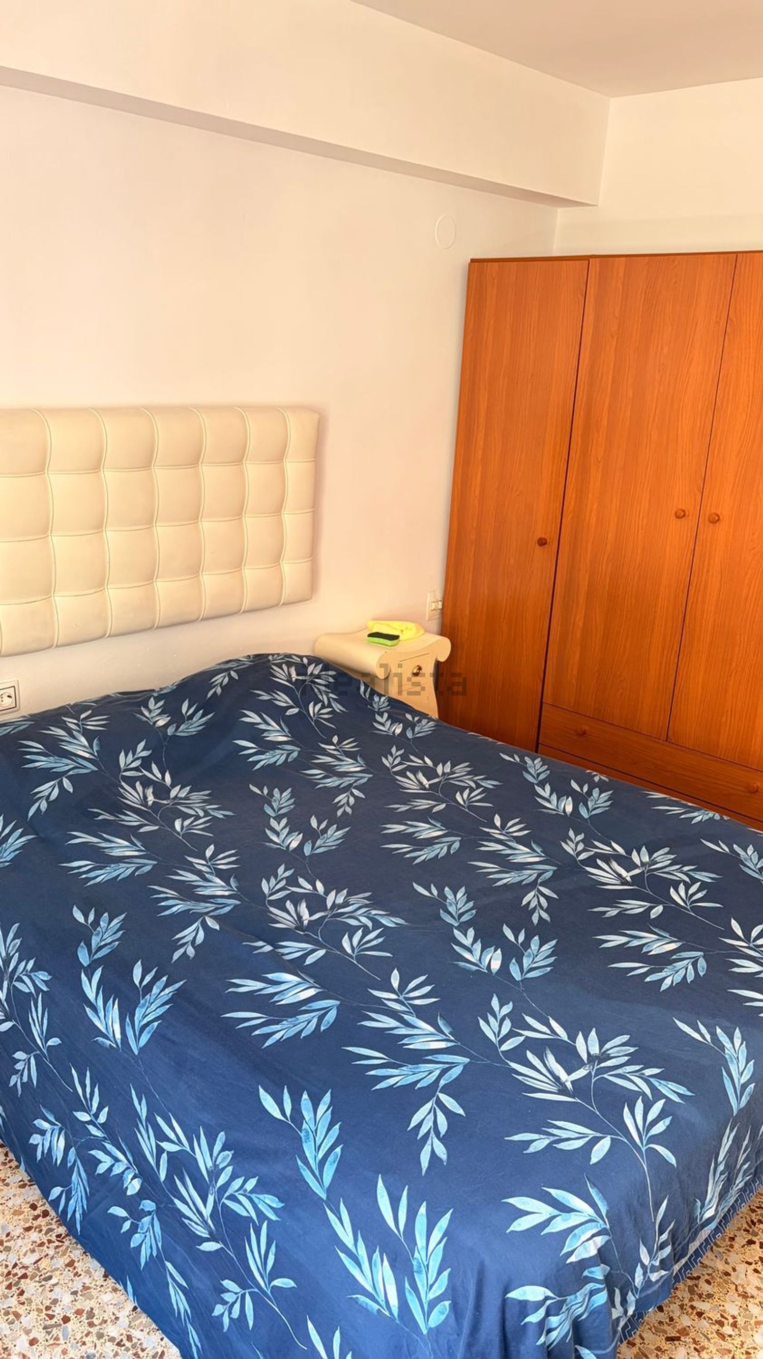 Habitació de lloguer, Mislata