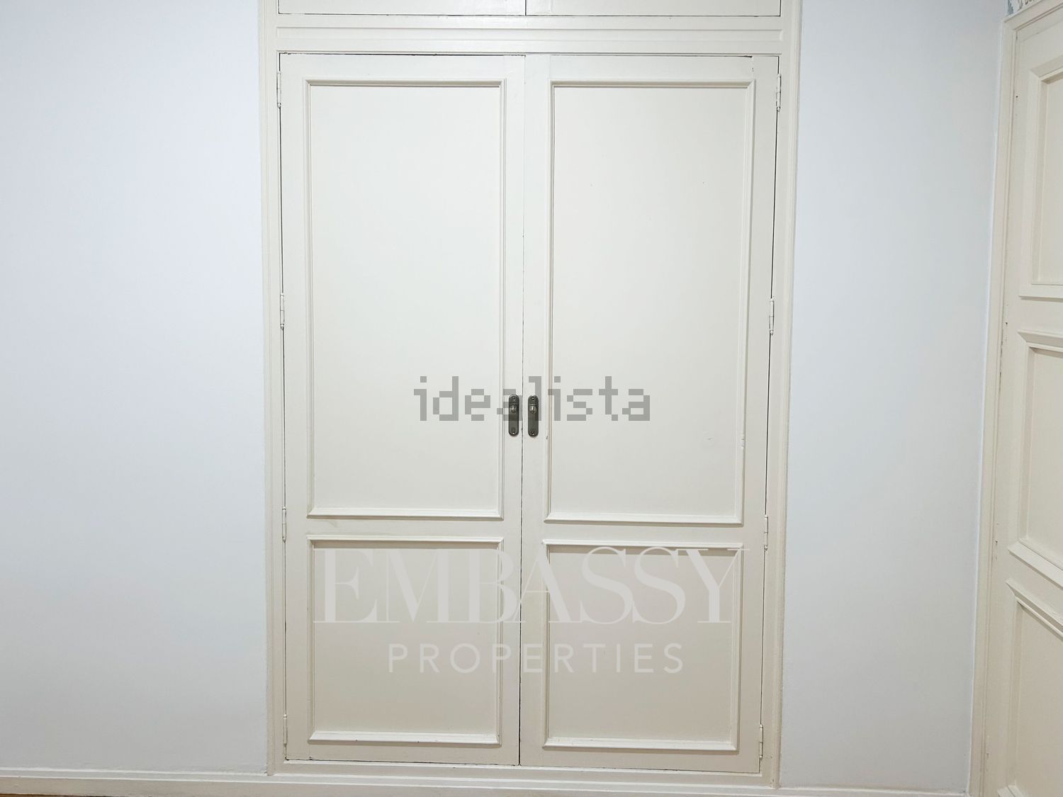 Pis de 99 m² a Madrid