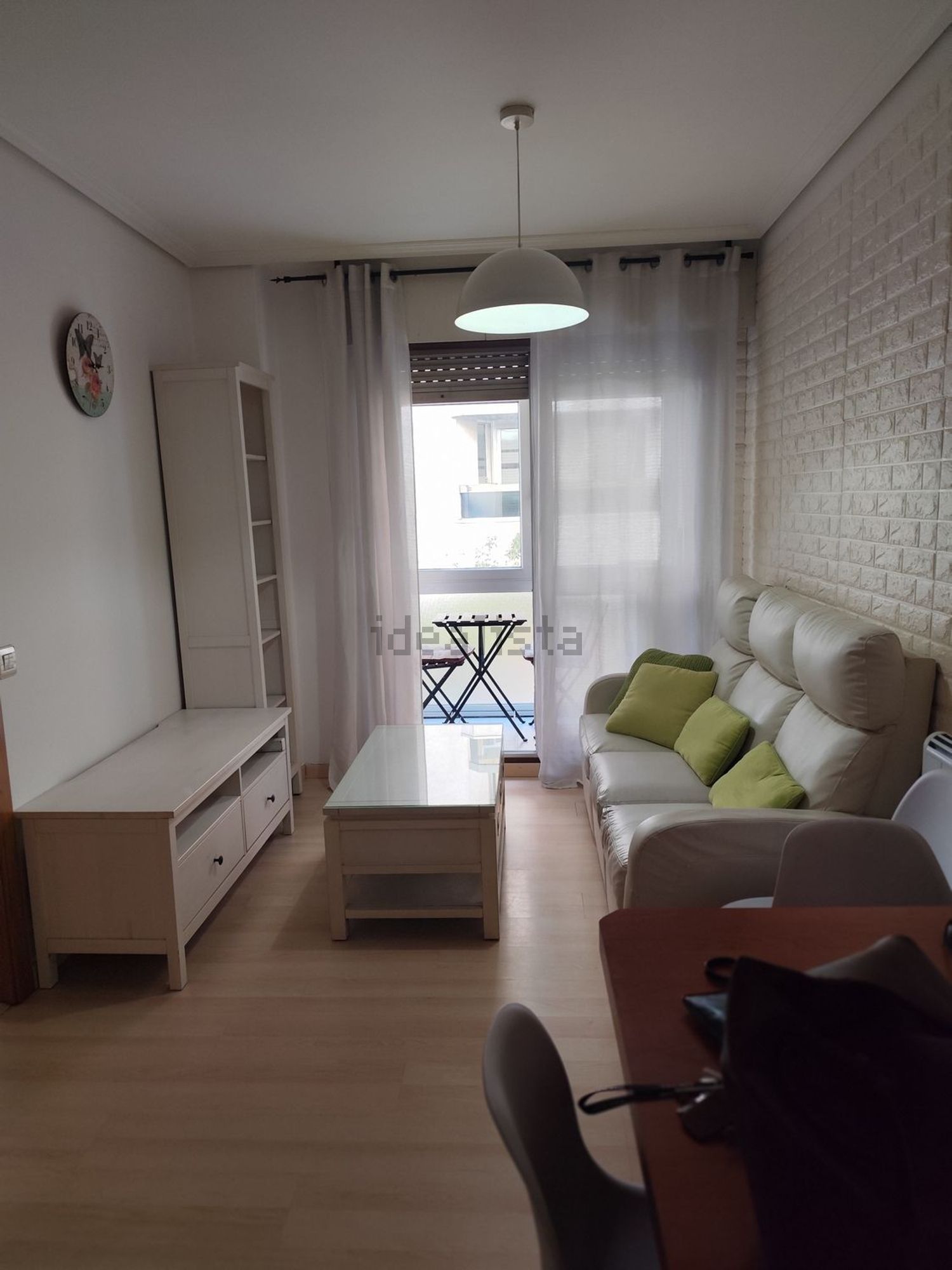 Wohnung 40 m² in Vigo