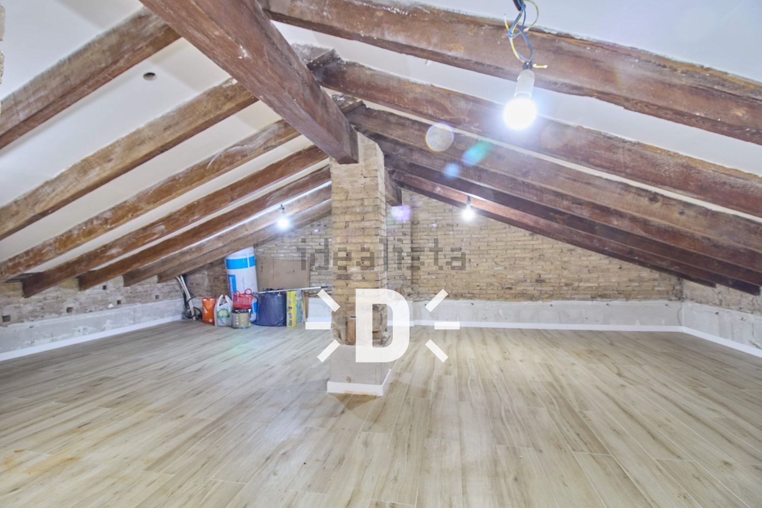 Casa de 107 m² en Valencia