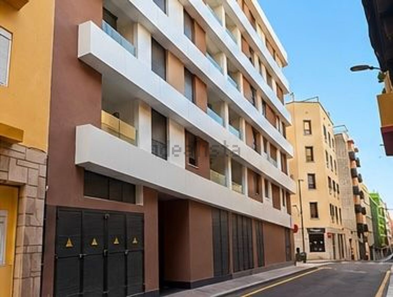 Wohnung 80 m² in Santa Cruz de Tenerife