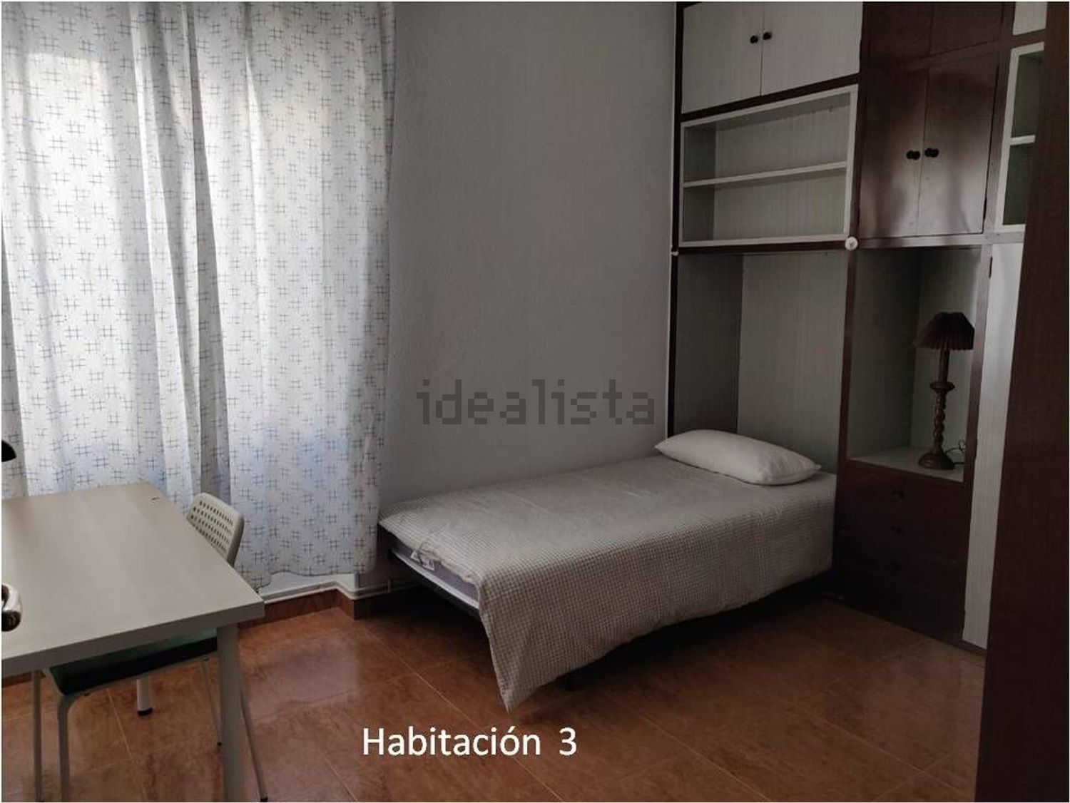 Habitació de lloguer, Cartagena