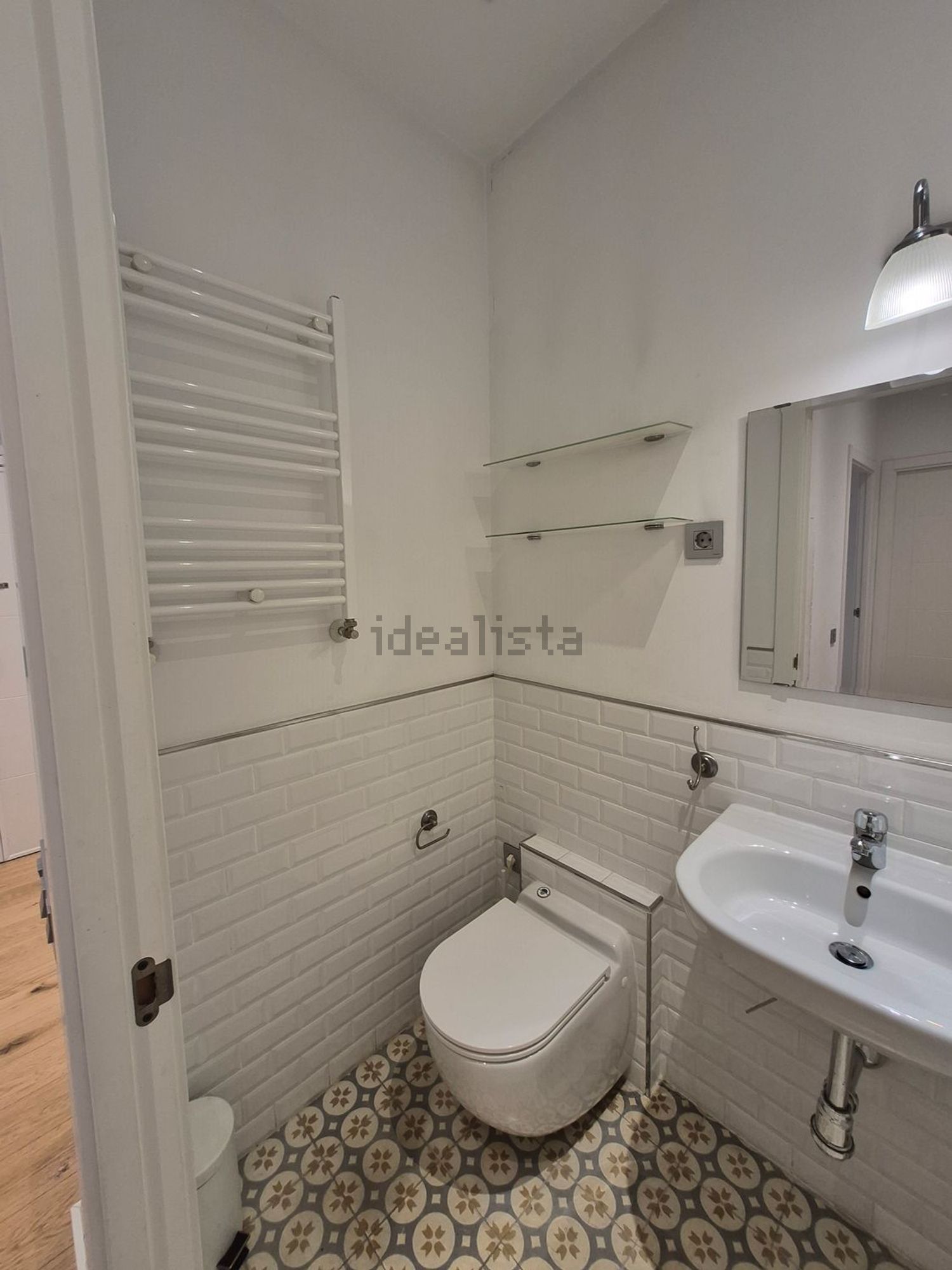 Piso de 81 m² en Madrid