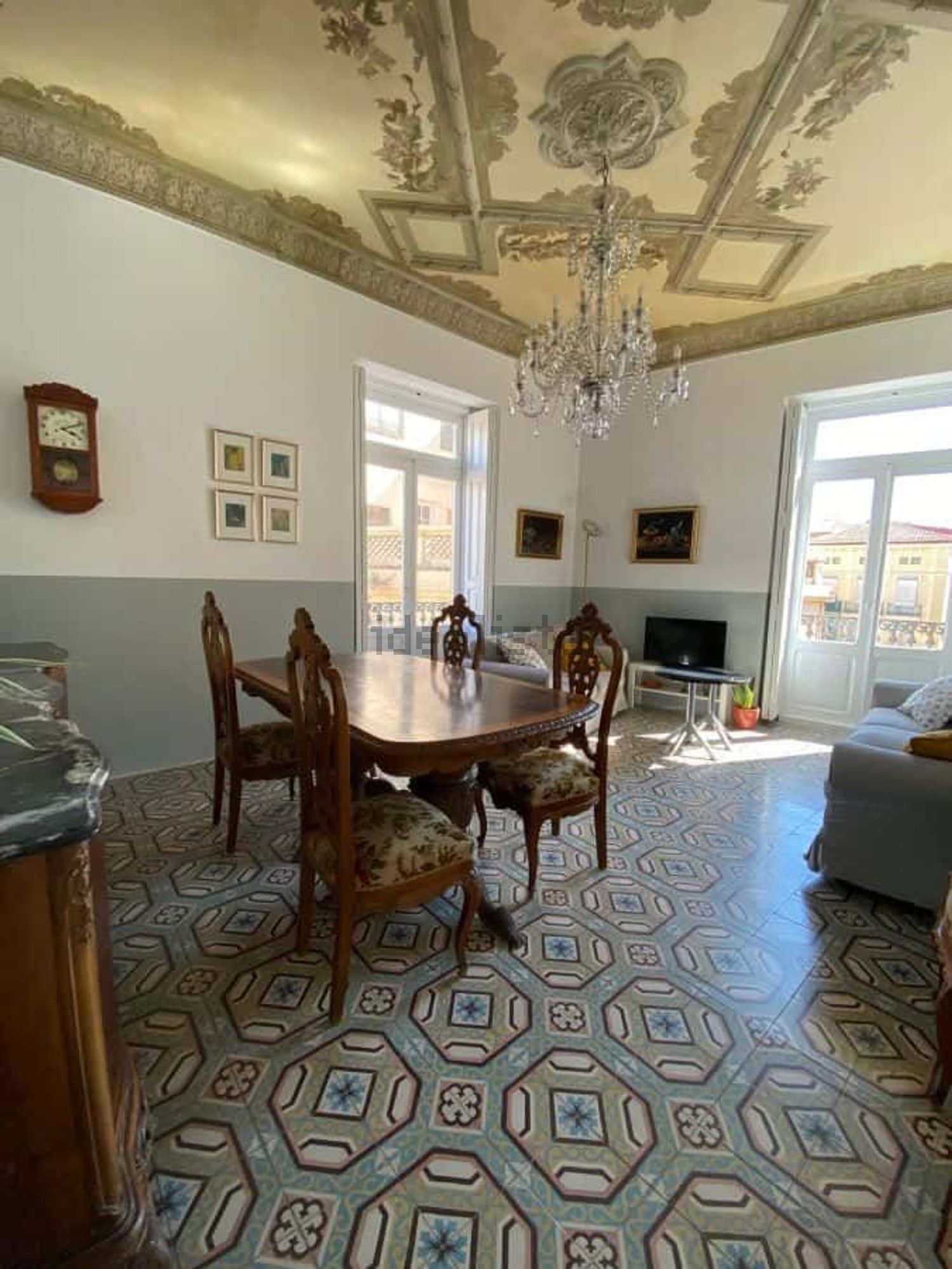 Habitación en alquiler, Valencia