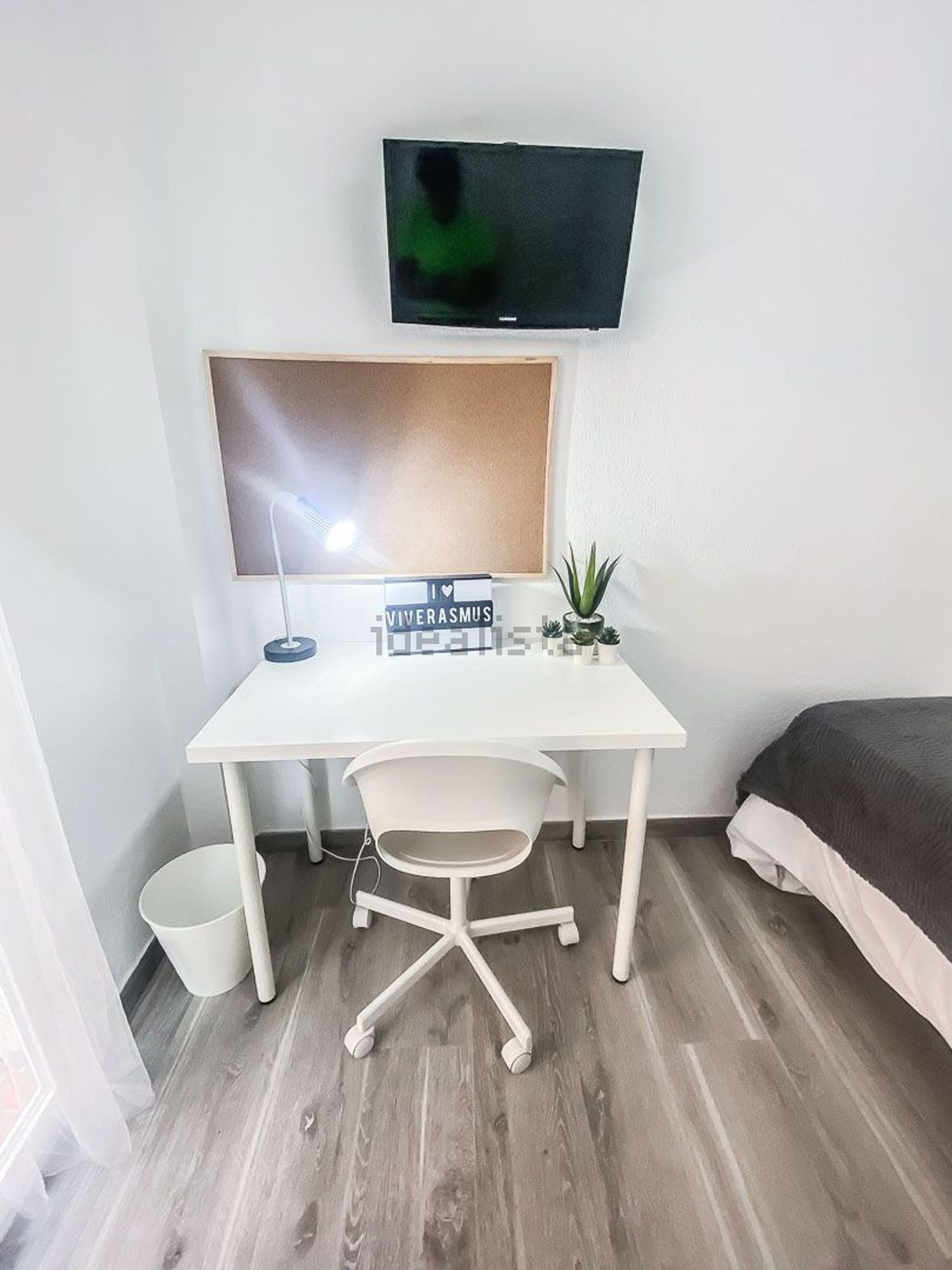 Zimmer zur Miete, Sevilla
