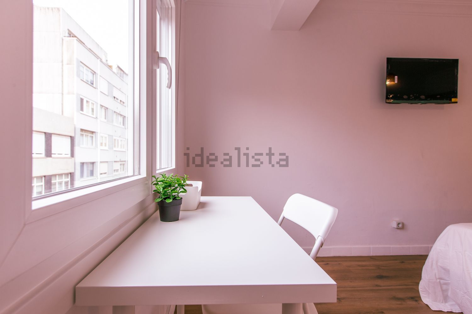 Habitación 120 m², Lugo