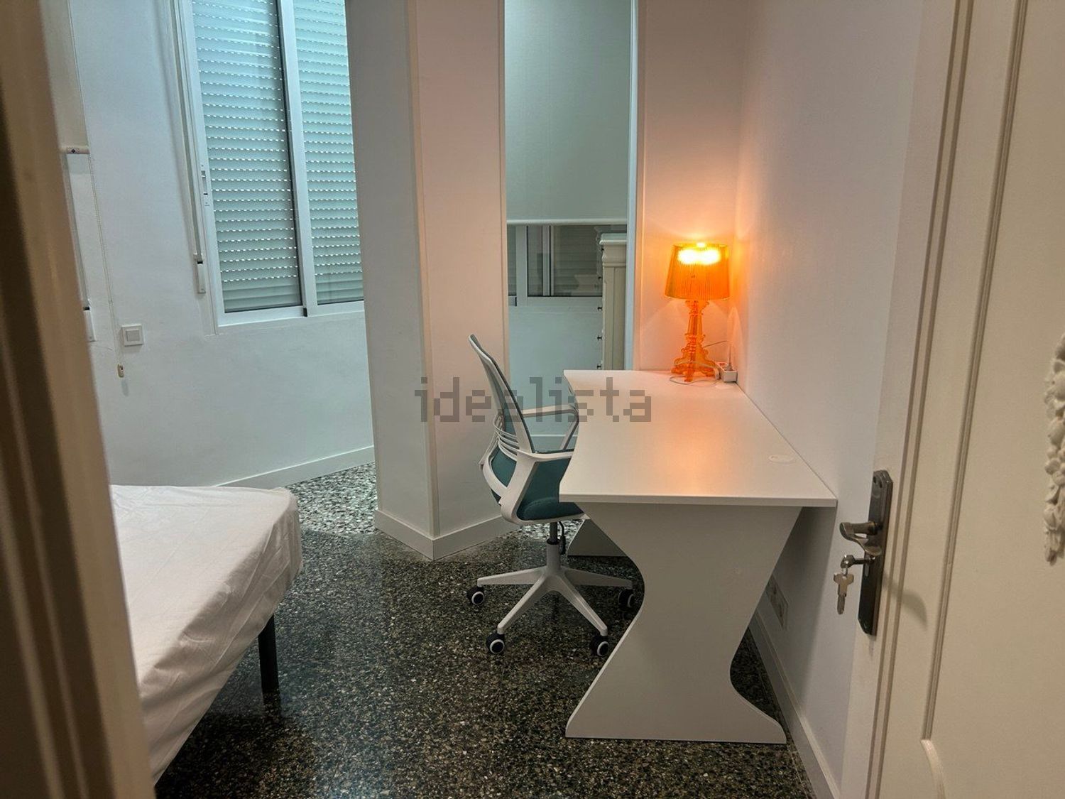 Habitación en alquiler, Alicante
