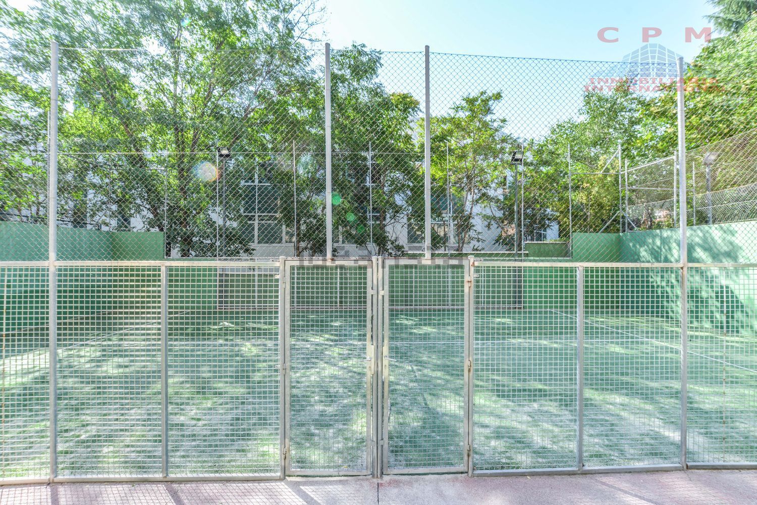 Pis de 87 m² a Madrid