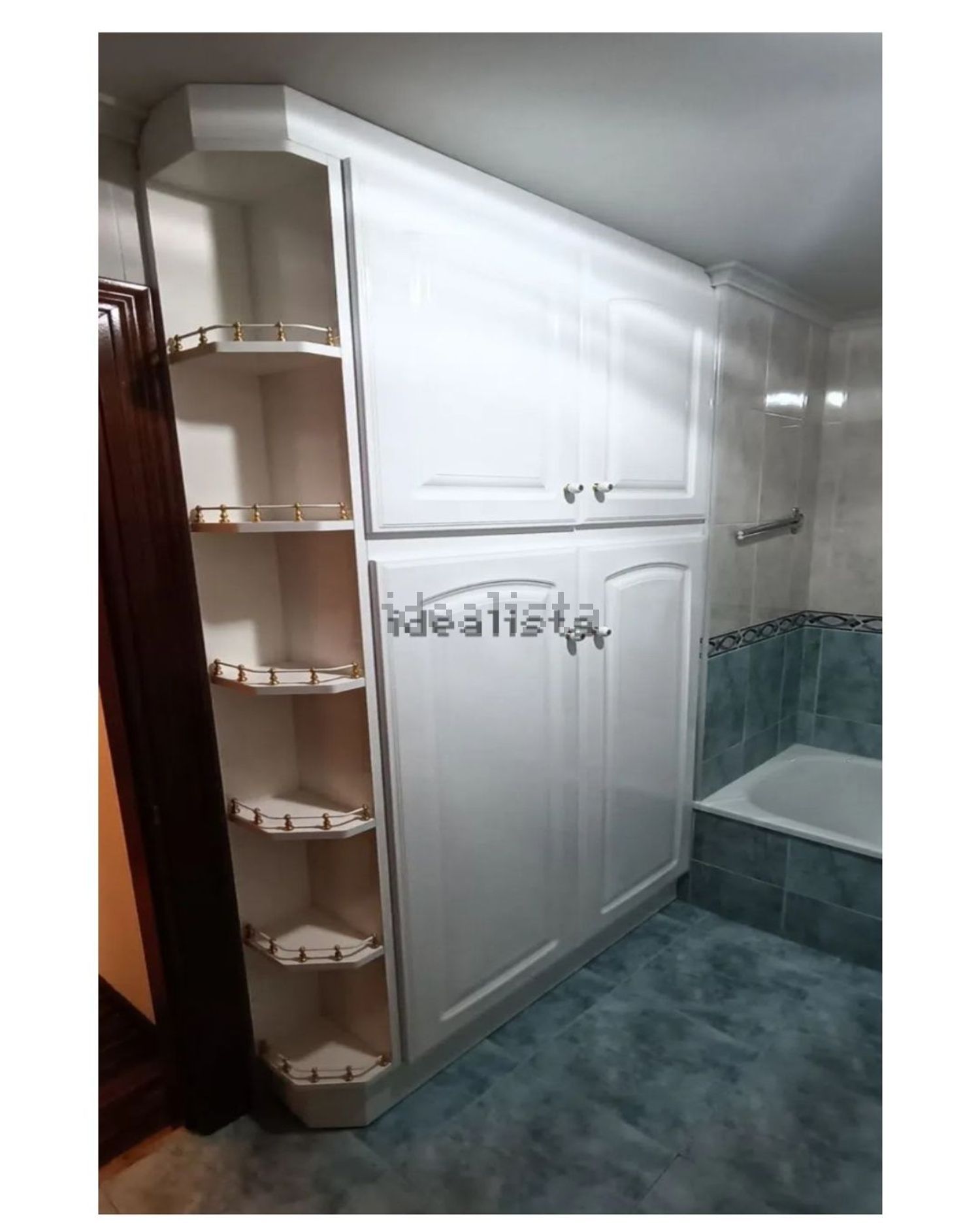 Piso de 75 m² en Oviedo