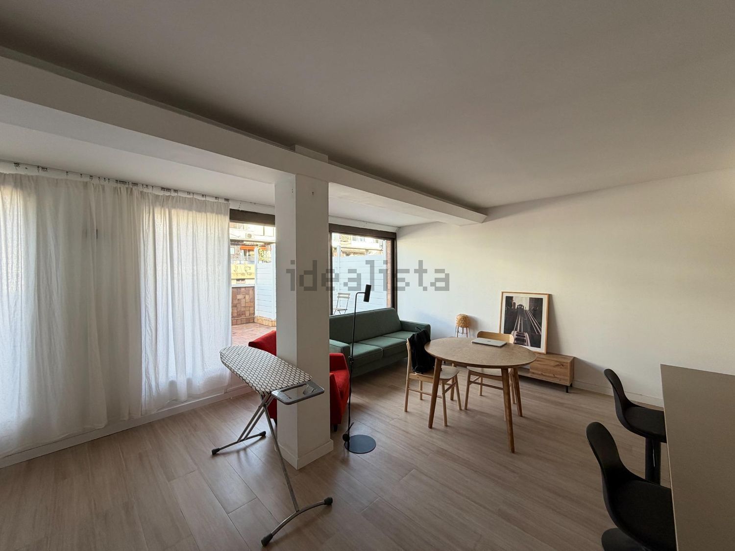 Piso de 45 m² en Barcelona