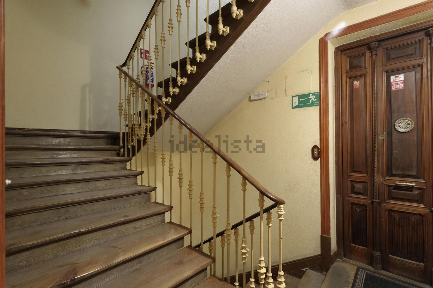 Wohnung 140 m² in Madrid