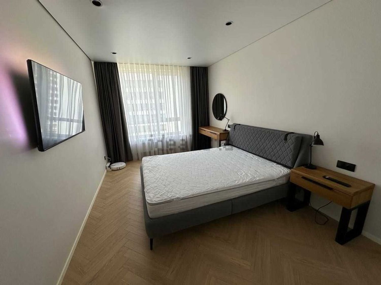 Pis de 46 m² a Màlaga