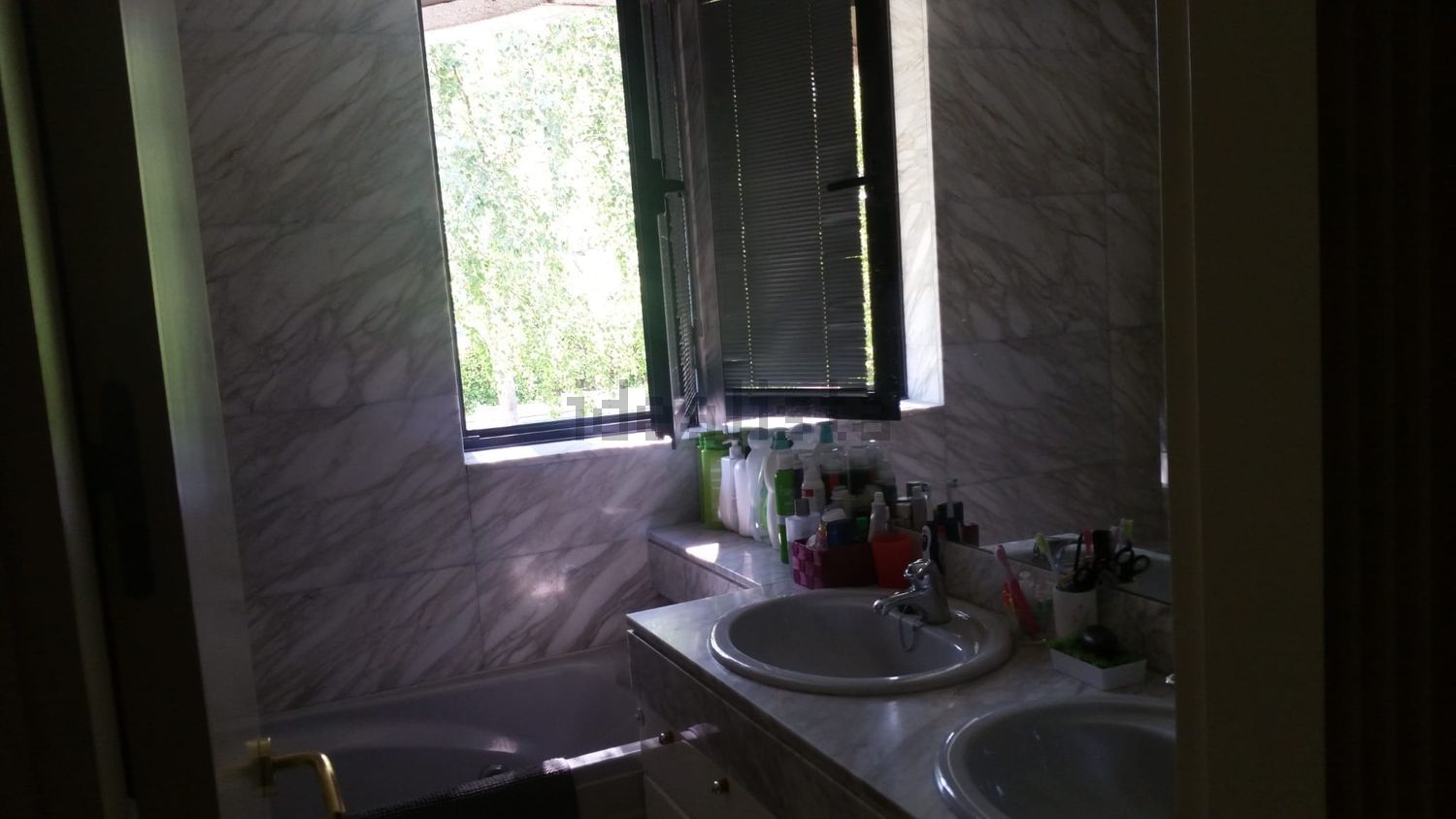 Flat 118 m² in Madrid