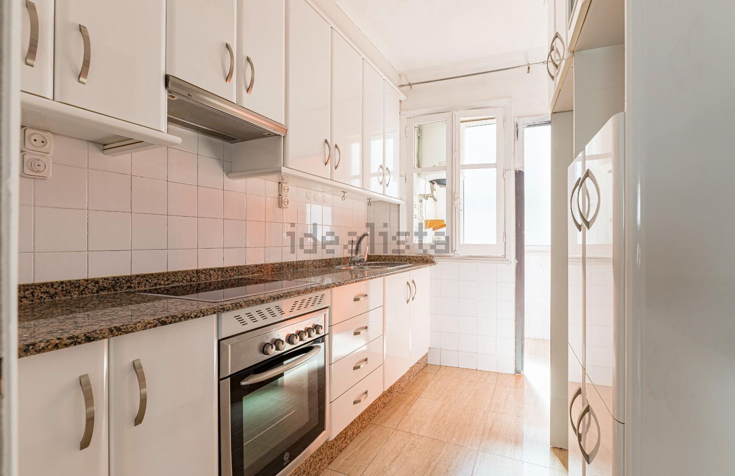 Pis de 93 m² a Múrcia