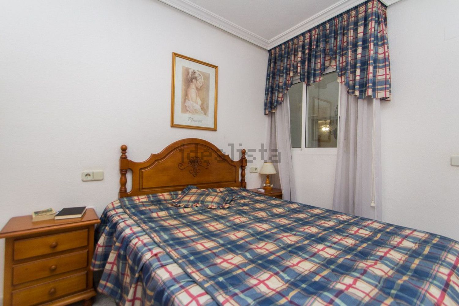 Pis de 117 m² a Torrevella