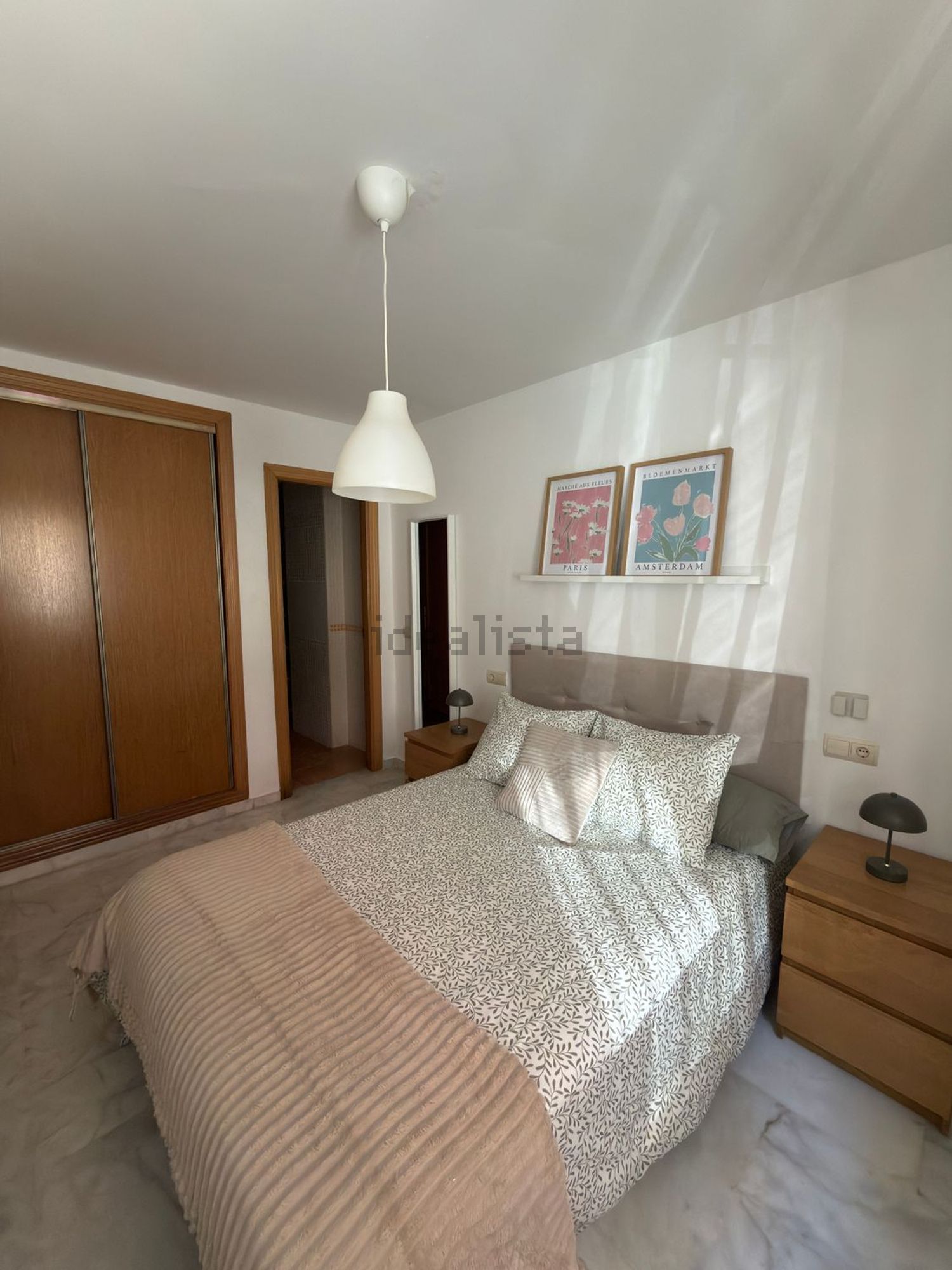 Wohnung 50 m² in Ojén