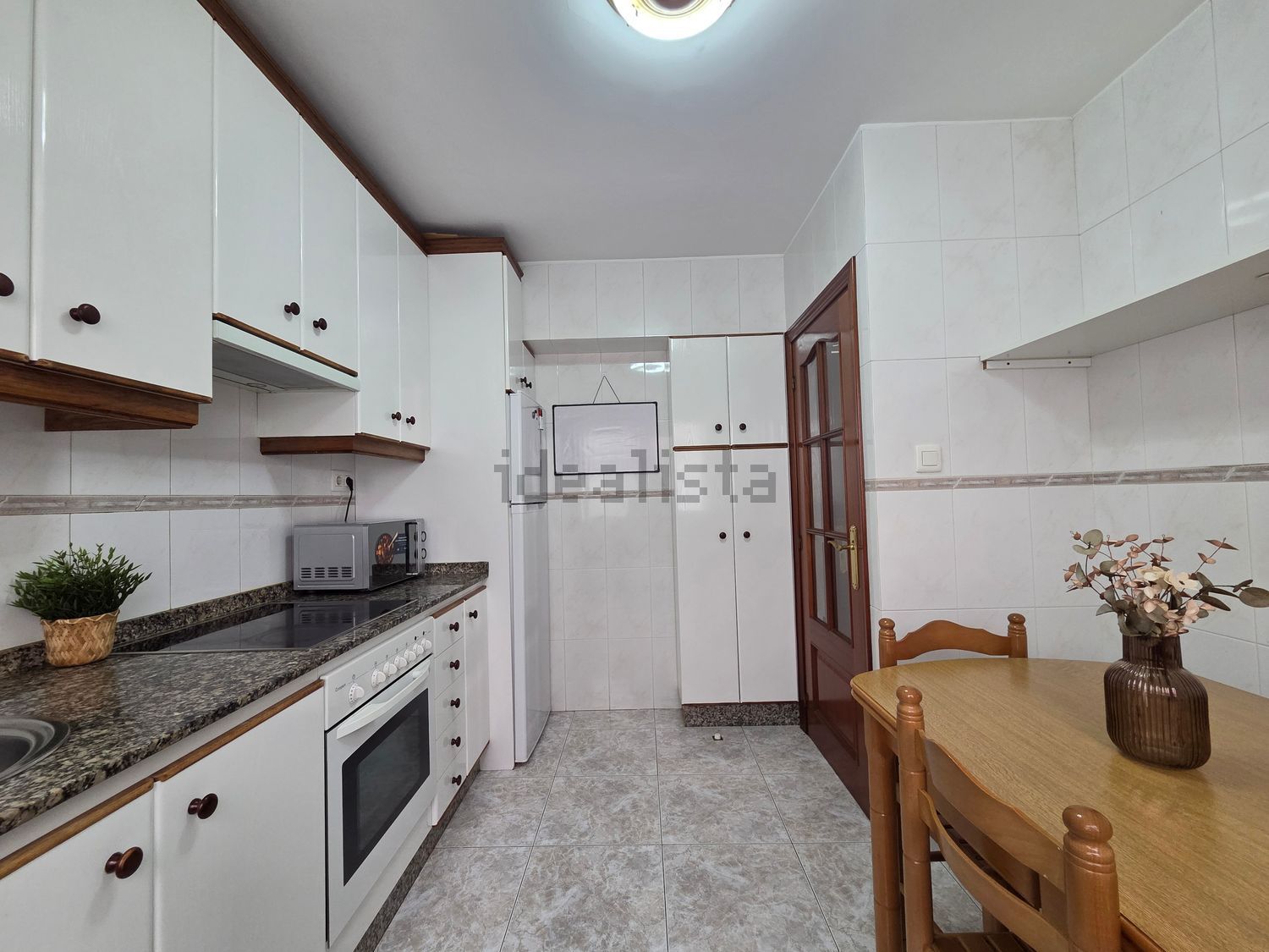 Habitación en alquiler, La Coruña