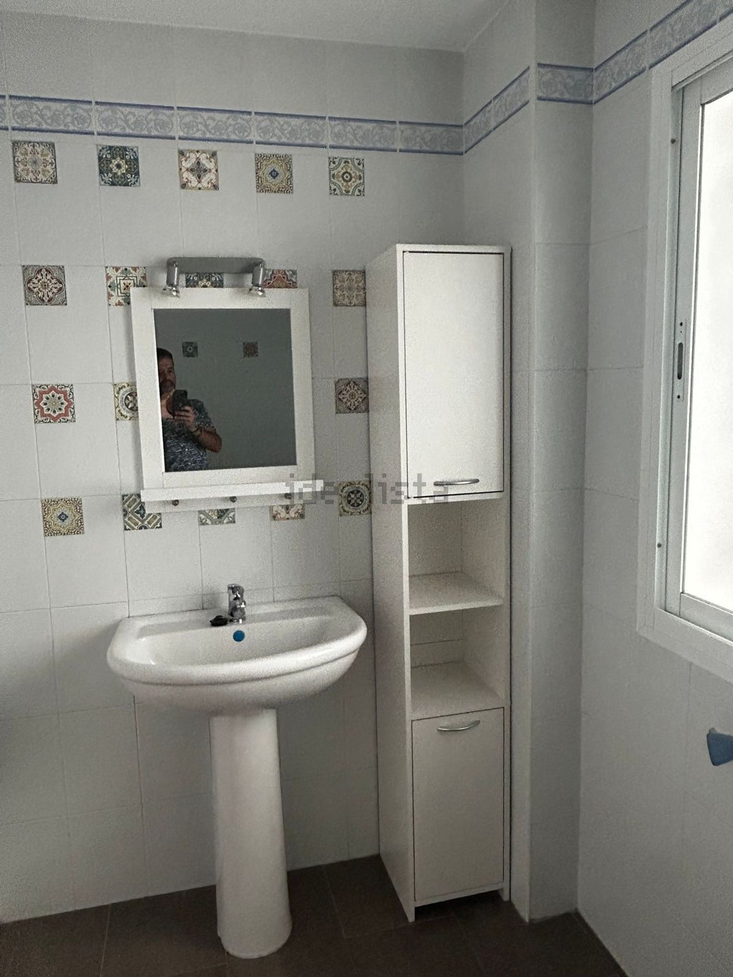 Piso de 100 m² en El Puerto de Santa María