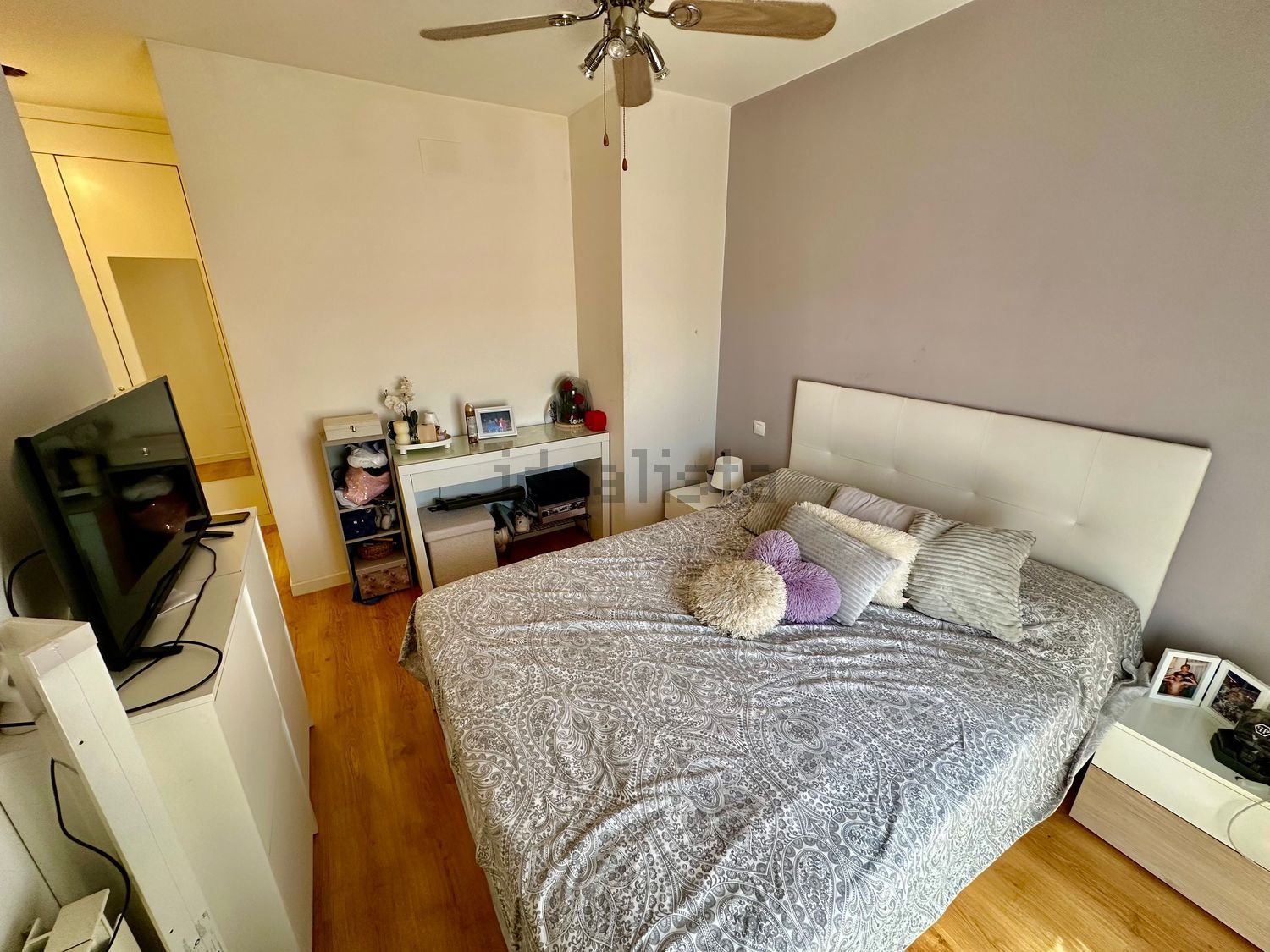 Piso de 126 m² en Marchamalo