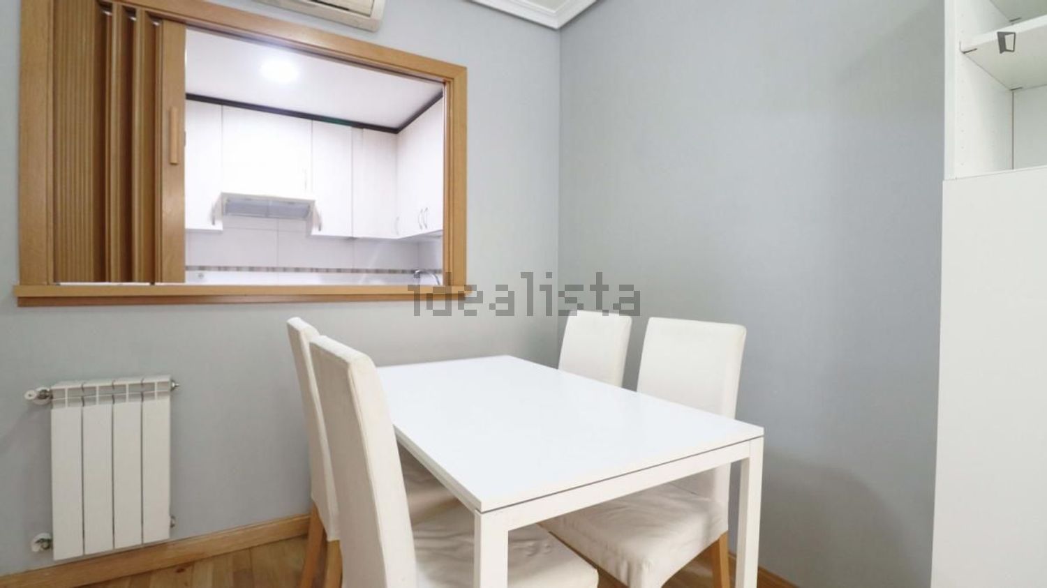 Pis de 30 m² a Madrid