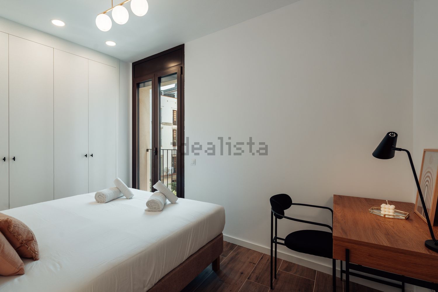 Appartement 75 m² à Barcelone