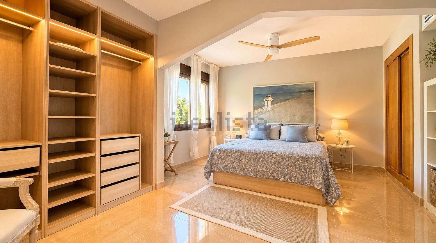 Квартира 97 м² в Estepona