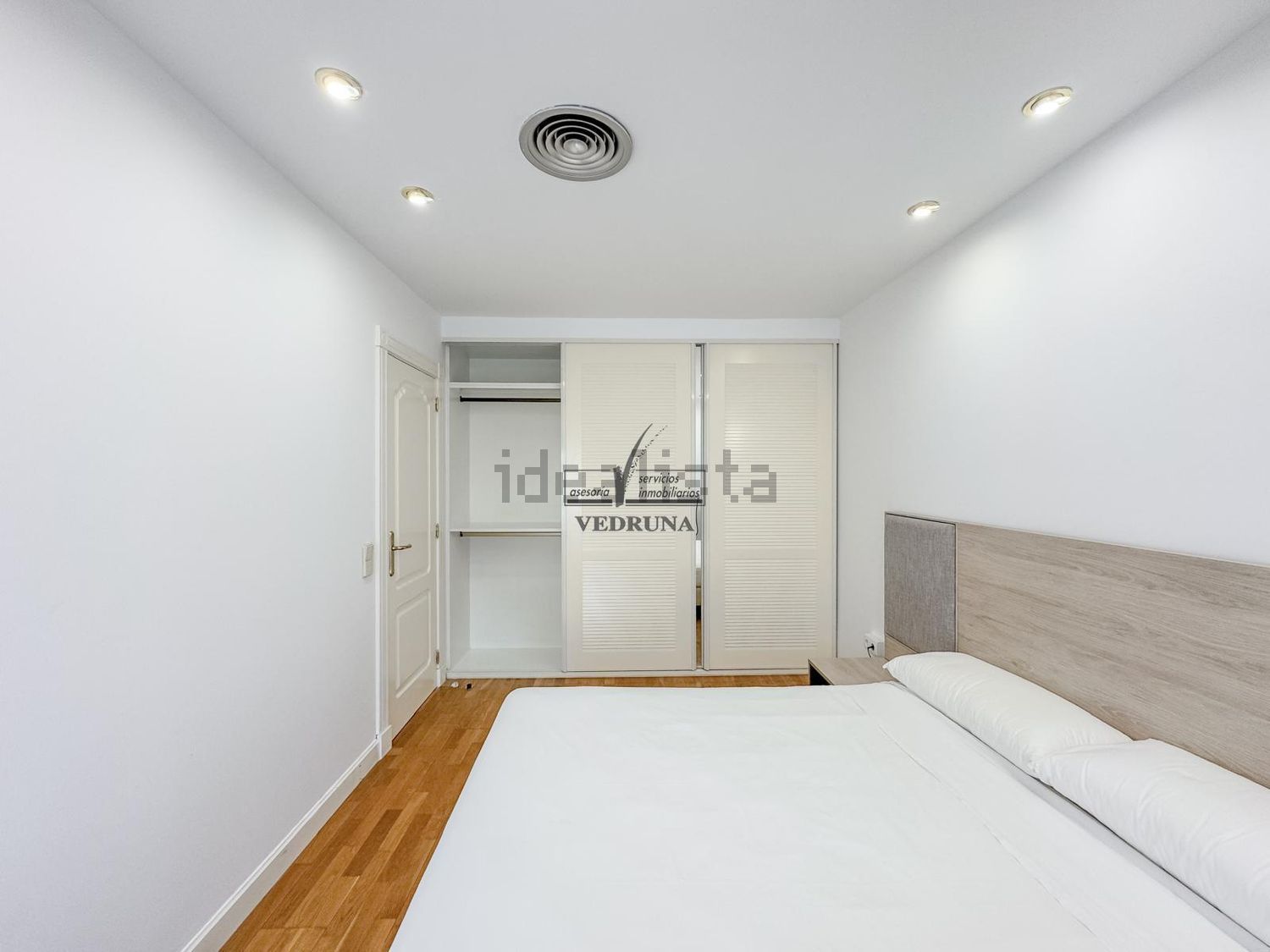 Pis de 65 m² a Saragossa