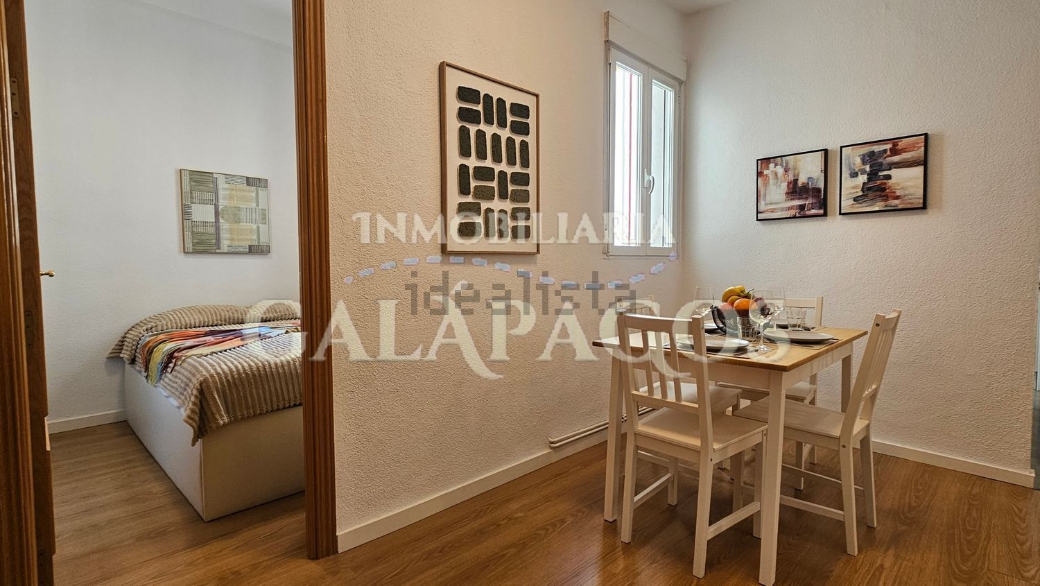 Appartamento 75 m² a Madrid