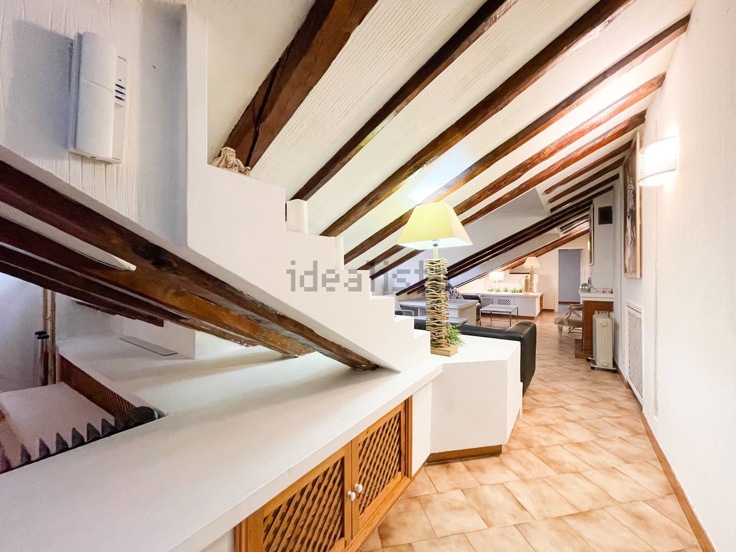 Piso de 110 m² en Madrid