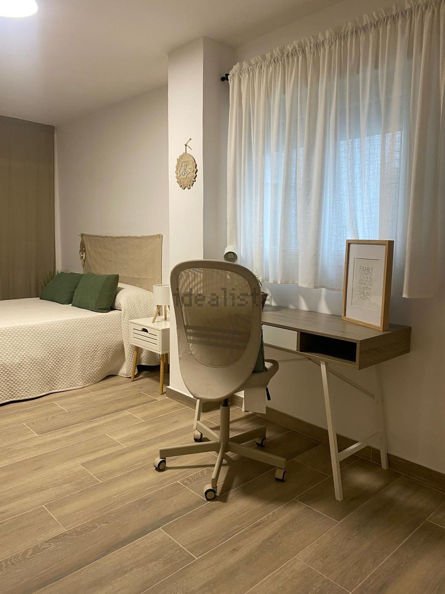 Habitació de lloguer, València