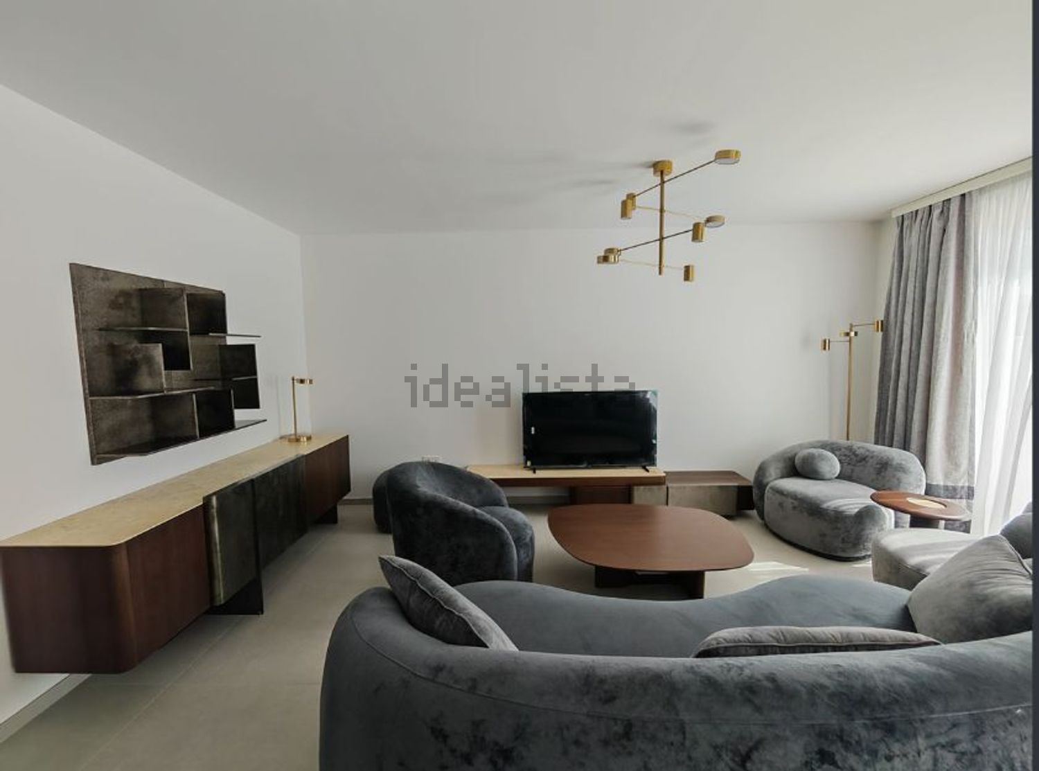 Wohnung 133 m² in Estepona