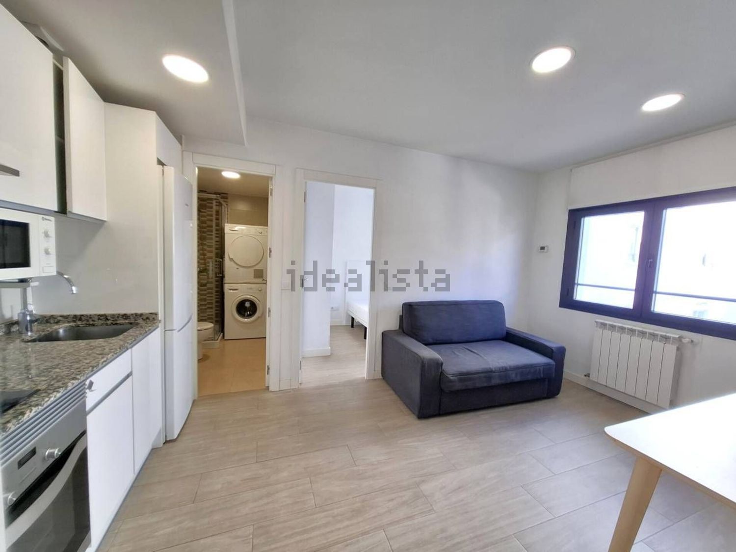 Pis de 34 m² a Madrid