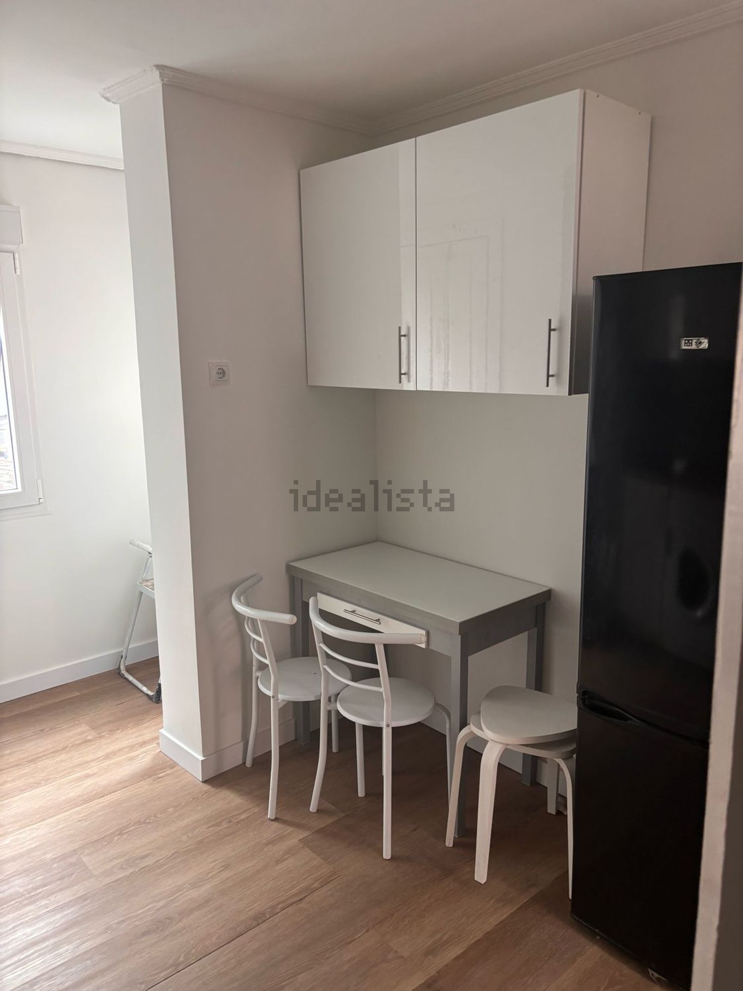 Habitació de lloguer, Barakaldo