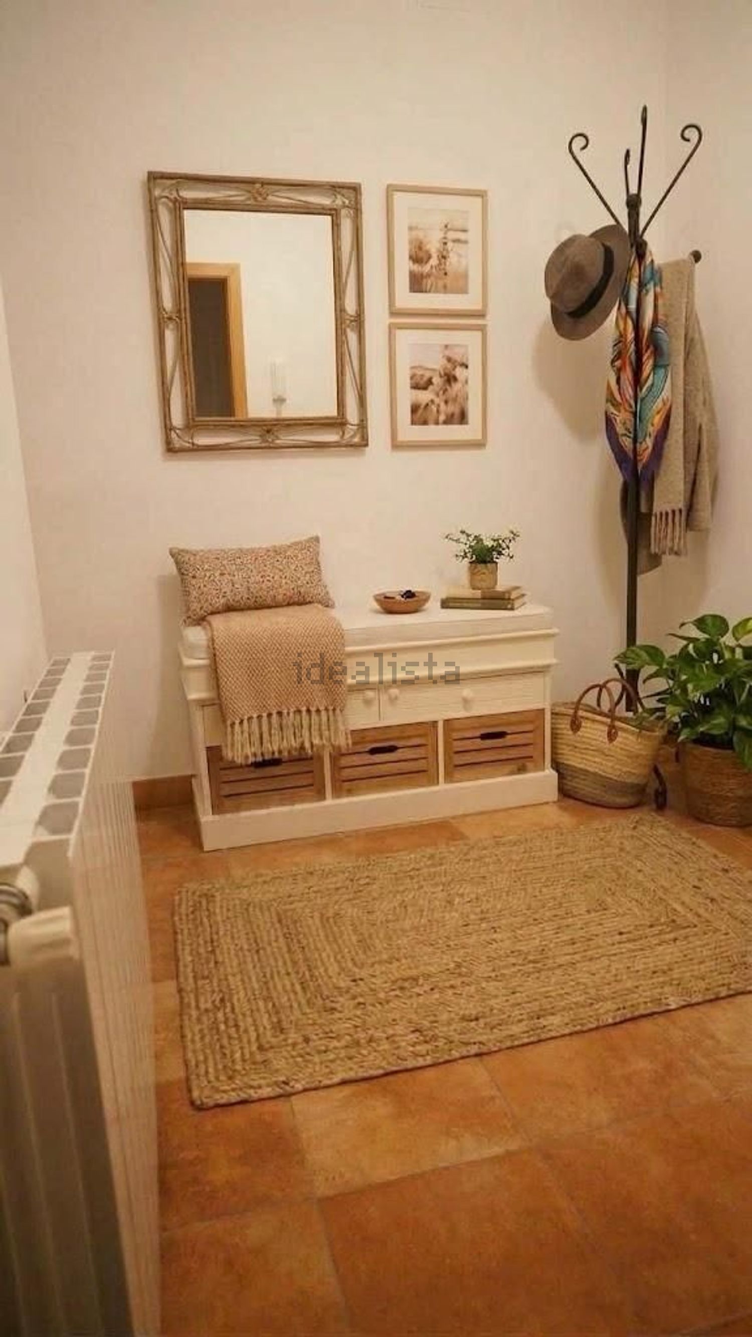 Pis de 68 m² a València