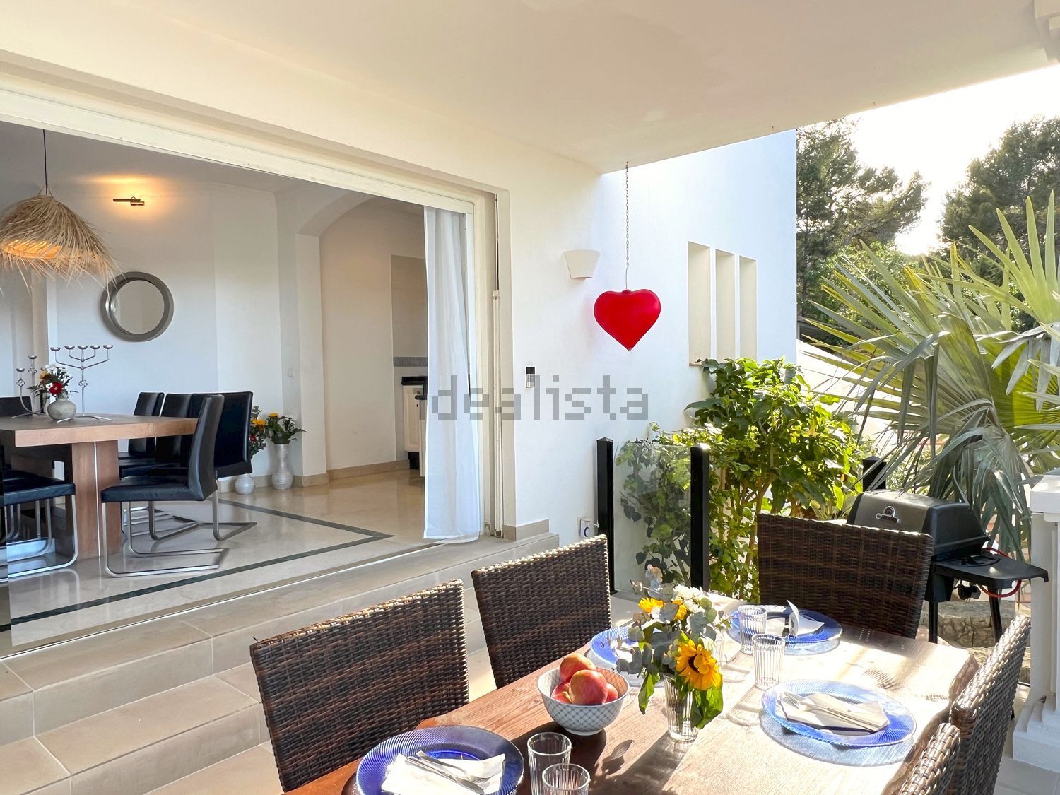 Maison 250 m² à Sant Josep de sa Talaia