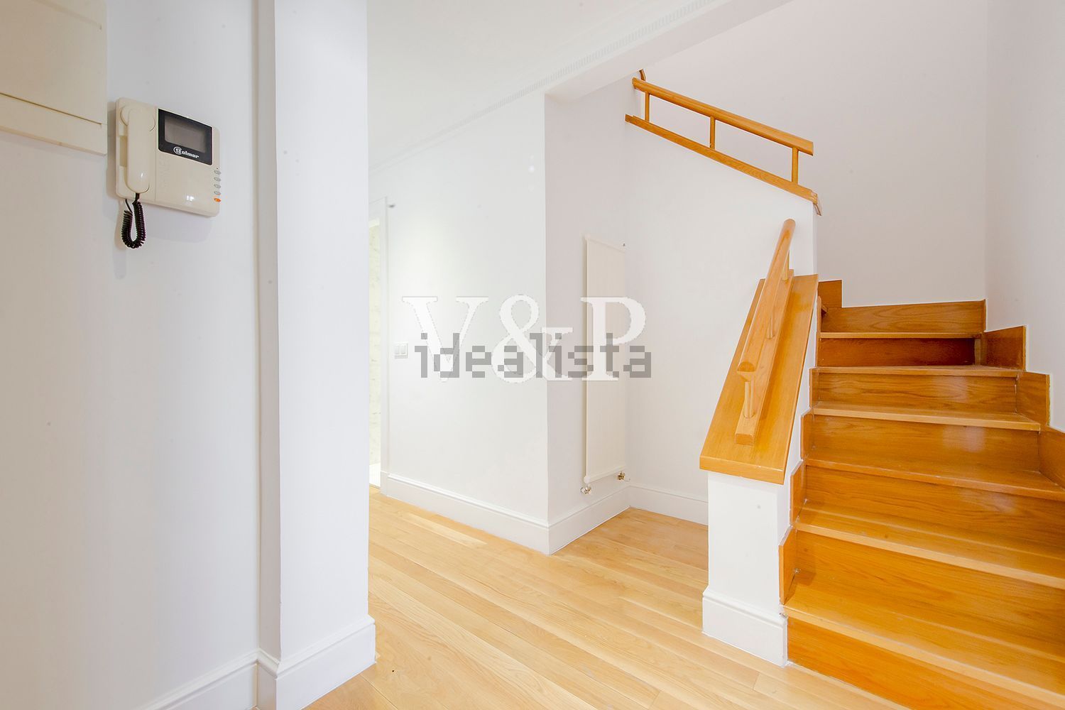 Pis de 244 m² a Madrid
